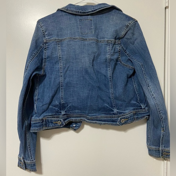 Mossimo Jean Jacket - Picture 2 of 3